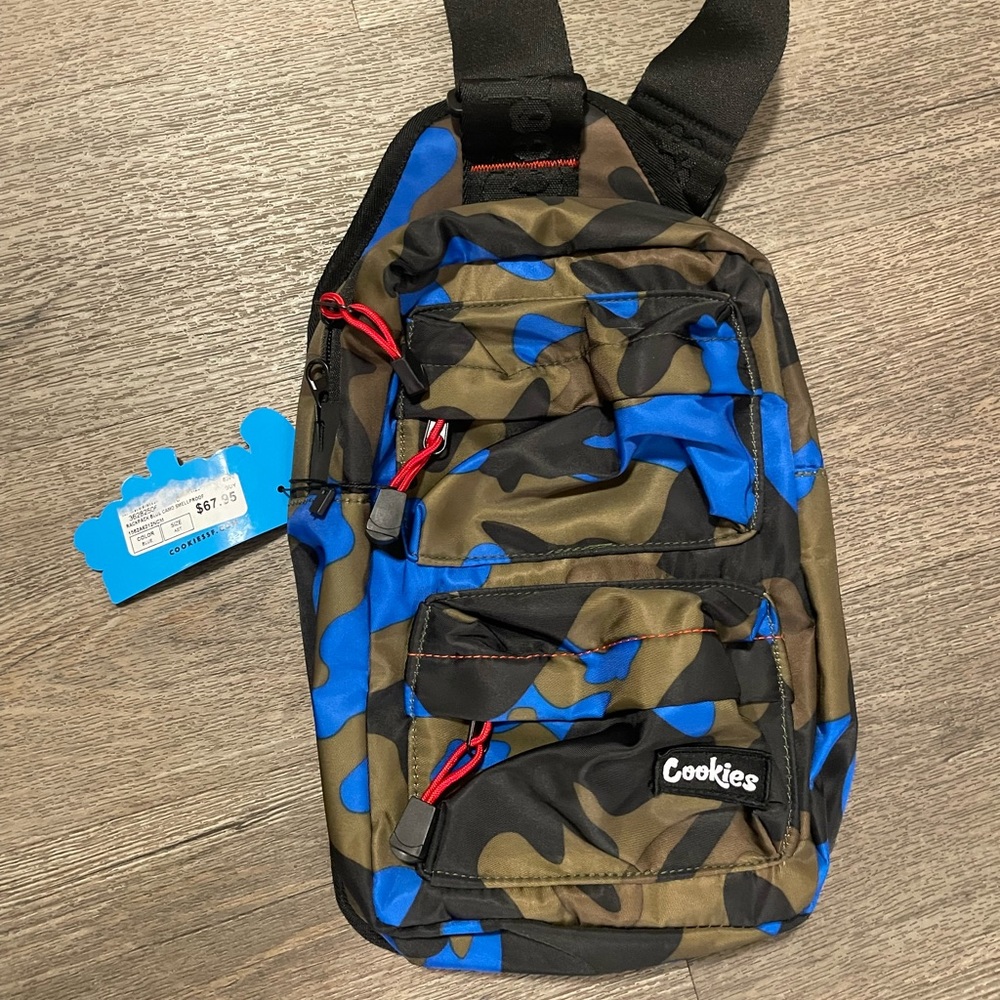 NEW COOKIES BAG